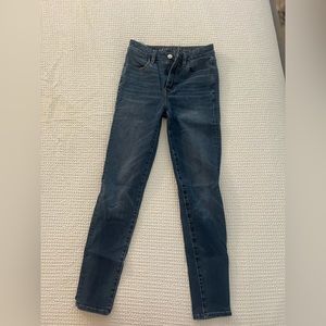 AE Skinny Jeans